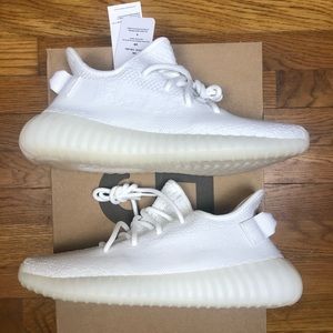 Yeezy Boost 350 v2 Triple S Size 7.5 Men’s